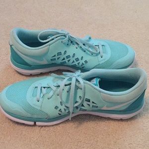 Nike Flex 2015 Run